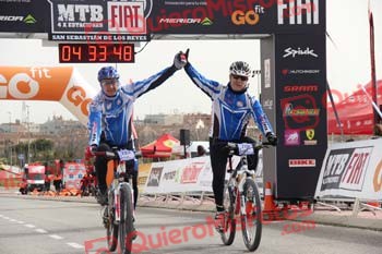 MIGUEL TIMON SANCHEZ Jarama 2016 31931