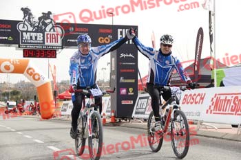 MIGUEL TIMON SANCHEZ Jarama 2016 31934