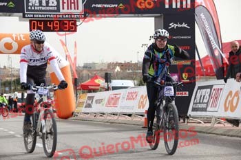 JOSE LUIS ROMILLO FERNANDEZ Jarama 2016 32096