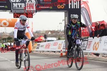JOSE LUIS ROMILLO FERNANDEZ Jarama 2016 32097