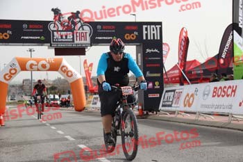 FRANCISCO PREGAL GONZALEZ Jarama 2016 32164