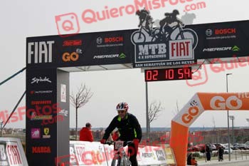 JUAN ANTONIO SANCHEZ ESQUETA Jarama 2016 32329