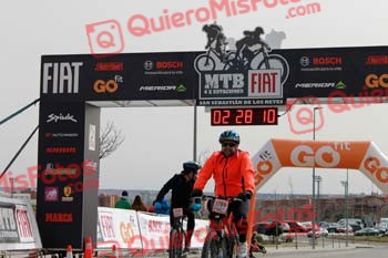 JUAN ANTONIO SANCHEZ ESQUETA Jarama 2016 32499