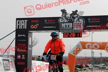 JUAN ANTONIO SANCHEZ ESQUETA Jarama 2016 32500