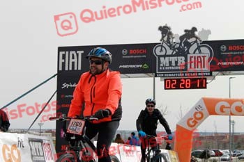 JUAN ANTONIO SANCHEZ ESQUETA Jarama 2016 32501