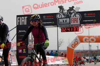 PATRICIA CARIAS HERNANDEZ Jarama 2016 32787