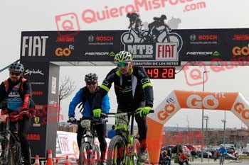 MIGUEL ANGEL PEREIRA VEIGA Jarama 2016 32997
