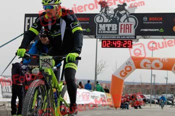 MIGUEL ANGEL PEREIRA VEIGA Jarama 2016 32998