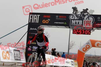 JAVIER POLO SAN JOSE Jarama 2016 33490