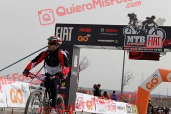 JAVIER POLO SAN JOSE Jarama 2016 33491