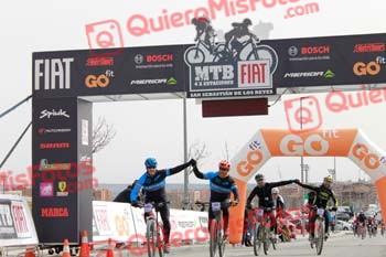 JAVIER CARRIZO RODRIGUEZ Jarama 2016 34299