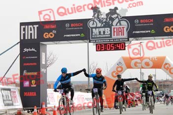 JAVIER CARRIZO RODRIGUEZ Jarama 2016 34300