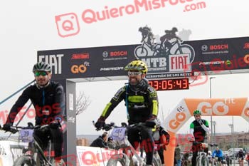 SERGIO BLANCO GONZALEZ Jarama 2016 34308