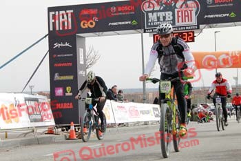 JOSE VICENTE MARTIN CUBILLO Jarama 2016 34427