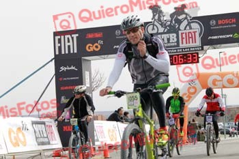 JOSE VICENTE MARTIN CUBILLO Jarama 2016 34429