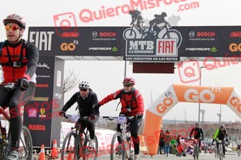 TOMAS ARCE DE LAS HERAS Jarama 2016 34515