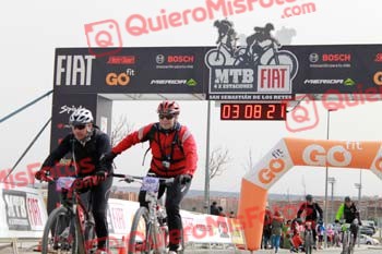 TOMAS ARCE DE LAS HERAS Jarama 2016 34517