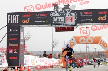 MIGUEL ANGEL CABALLERO PEREZ Jarama 2016 34974