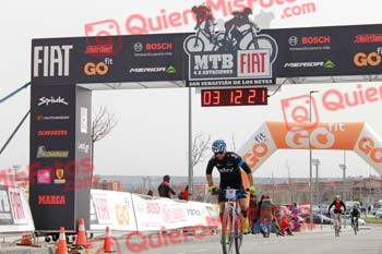 MIGUEL ANGEL CABALLERO PEREZ Jarama 2016 34975