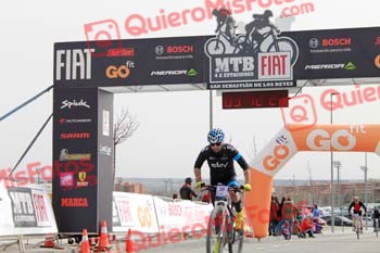 MIGUEL ANGEL CABALLERO PEREZ Jarama 2016 34976