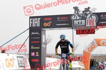 MIGUEL ANGEL CABALLERO PEREZ Jarama 2016 34977
