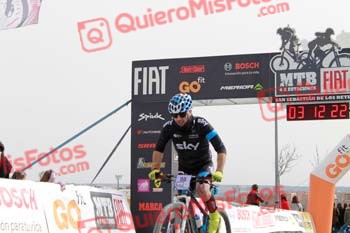 MIGUEL ANGEL CABALLERO PEREZ Jarama 2016 34978