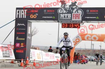 JOSE MARIA BAENA NAVACERRADA Jarama 2016 35063