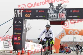JOSE MARIA BAENA NAVACERRADA Jarama 2016 35064