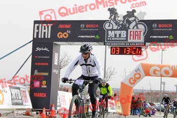 JOSE MARIA BAENA NAVACERRADA Jarama 2016 35065