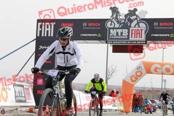 JOSE MARIA BAENA NAVACERRADA Jarama 2016 35066