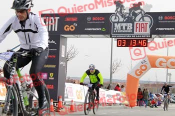 JOSE MARIA BAENA NAVACERRADA Jarama 2016 35067
