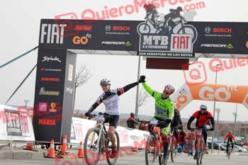 JORGE ENRIQUE GARCIA GARCIA Jarama 2016 35340