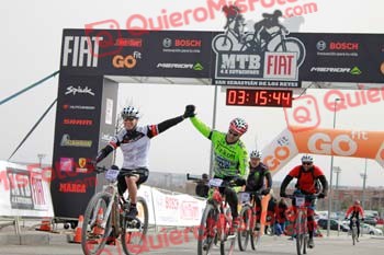 JORGE ENRIQUE GARCIA GARCIA Jarama 2016 35341