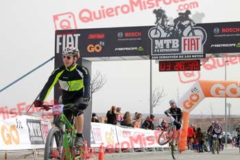 PEDRO MARISCAL POLO Jarama 2016 36706