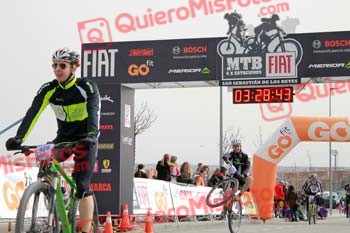 PEDRO MARISCAL POLO Jarama 2016 36707