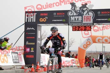 CESAR CANCHO VIVAR Jarama 2016 36824