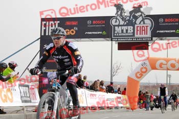 CESAR CANCHO VIVAR Jarama 2016 36825