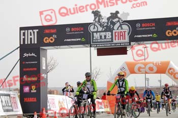 JOAQUIN MARTIN LOZANO Jarama 2016 37050