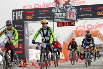 JOAQUIN MARTIN LOZANO Jarama 2016 37060