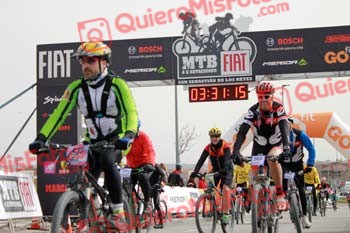 JOAQUIN MARTIN LOZANO Jarama 2016 37063