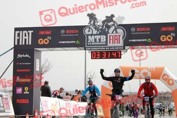 JUAN ANTONIO CRISTOBAL ALVAREZ Jarama 2016 37115