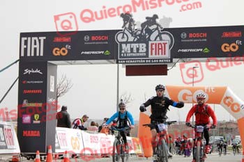 JUAN ANTONIO CRISTOBAL ALVAREZ Jarama 2016 37116