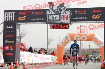 JUAN ANTONIO BOTELLA ROBLEDO Jarama 2016 37792