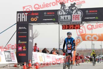 JUAN ANTONIO BOTELLA ROBLEDO Jarama 2016 37796