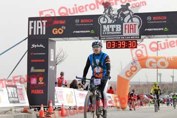 JUAN ANTONIO BOTELLA ROBLEDO Jarama 2016 37798