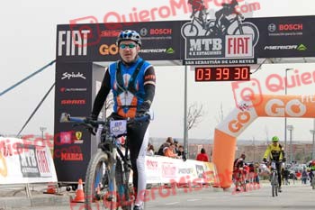 JUAN ANTONIO BOTELLA ROBLEDO Jarama 2016 37800