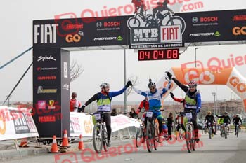 JESUS OLIVER ALVAREZ DE LARA Jarama 2016 40008