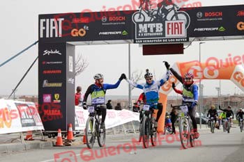 JESUS OLIVER ALVAREZ DE LARA Jarama 2016 40009