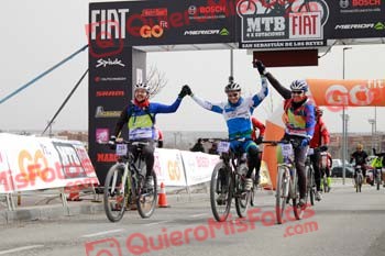 JESUS OLIVER ALVAREZ DE LARA Jarama 2016 40011
