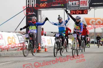 JESUS OLIVER ALVAREZ DE LARA Jarama 2016 40012